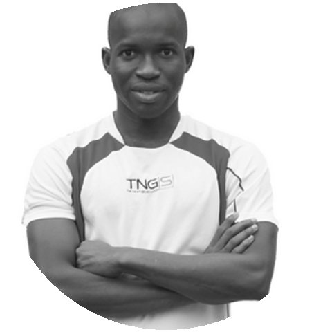 Youssouf Yalike
