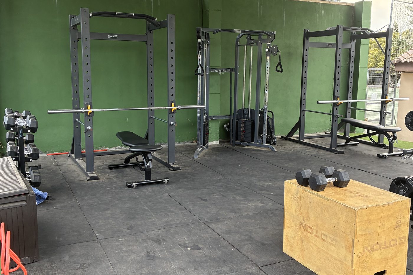 Strength