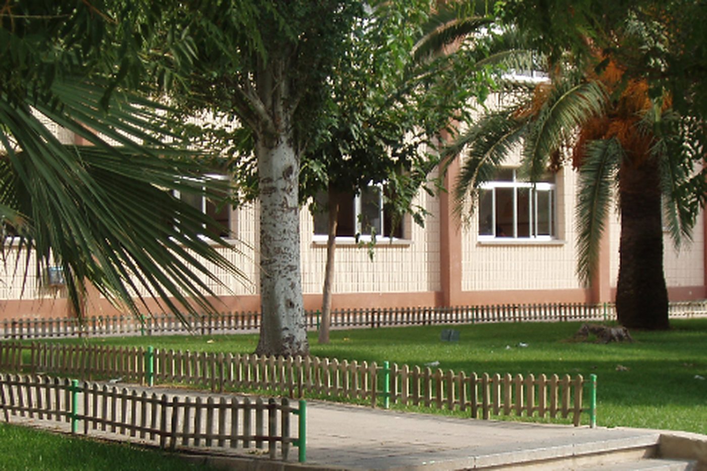Residence El Prat