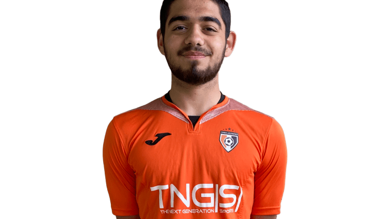 Aram Wanous