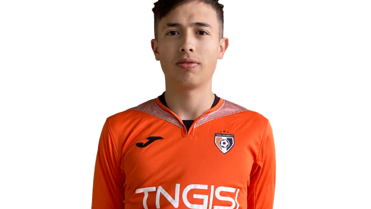 Daniel Amaya