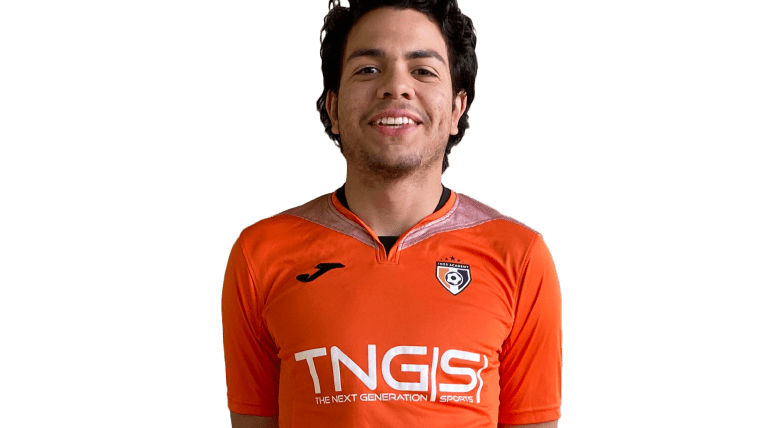 Diego Esteban