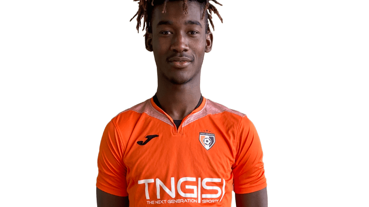 Tarik Trairé
