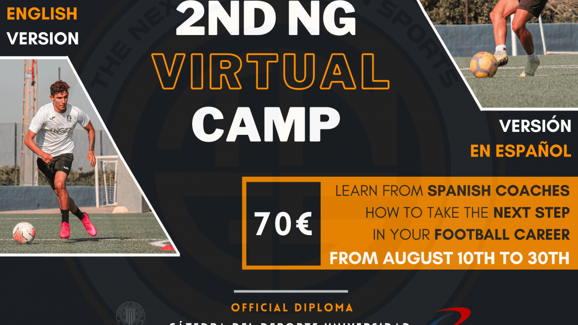 TNGS VIRTUAL CAMP: training game intelligence