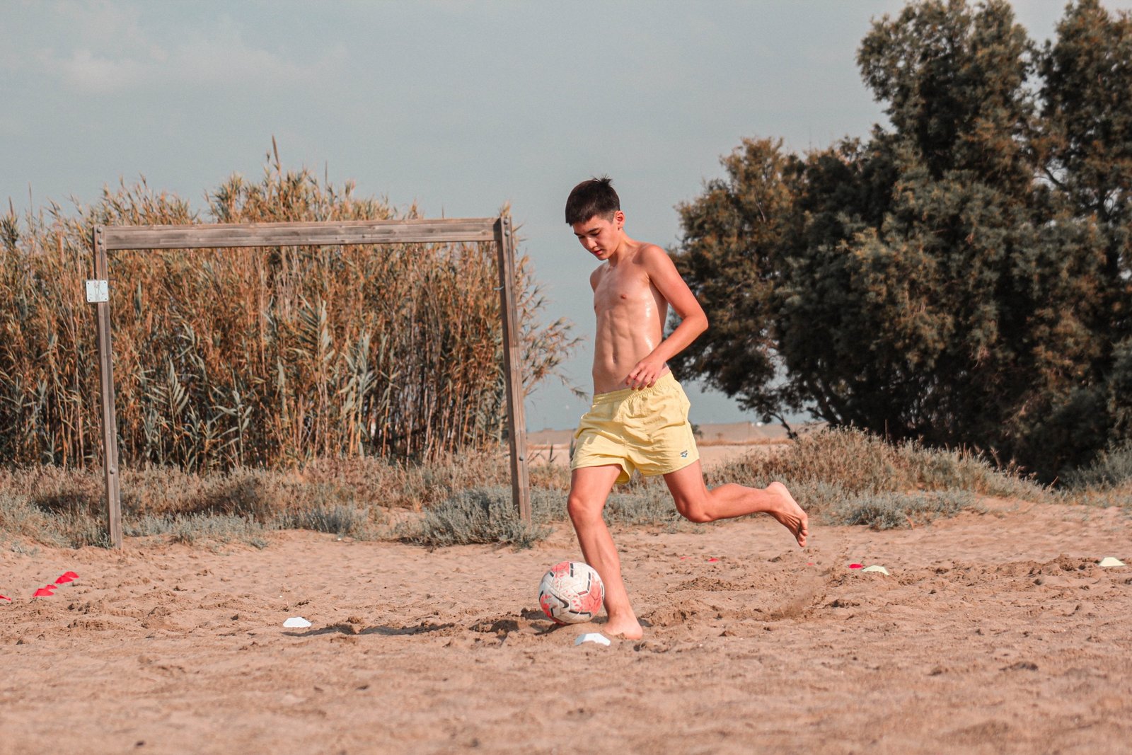 Made in Spain: The virtual training program for the development of youth game intelligence