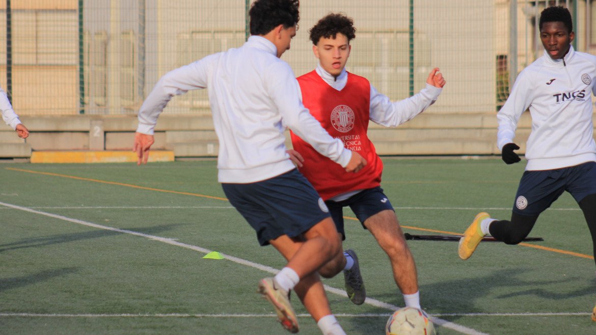 8 ways that an American soccer academy could benefit from a partnership with a Spanish foot ball academy