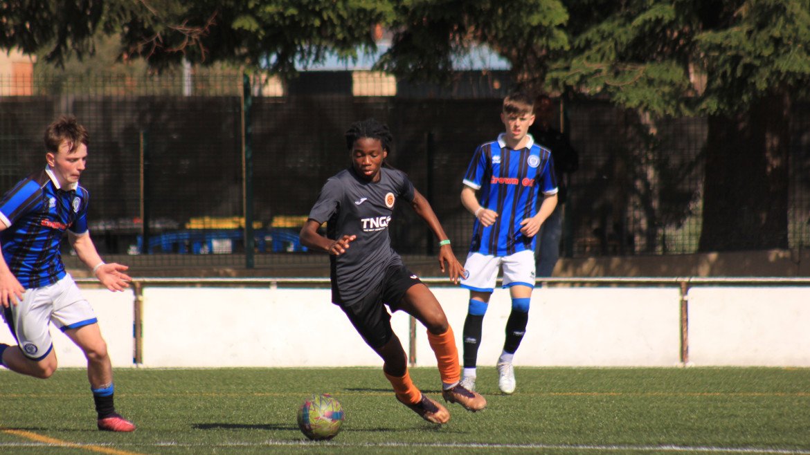 Tips for choosing an international soccer academy and achieving professional success