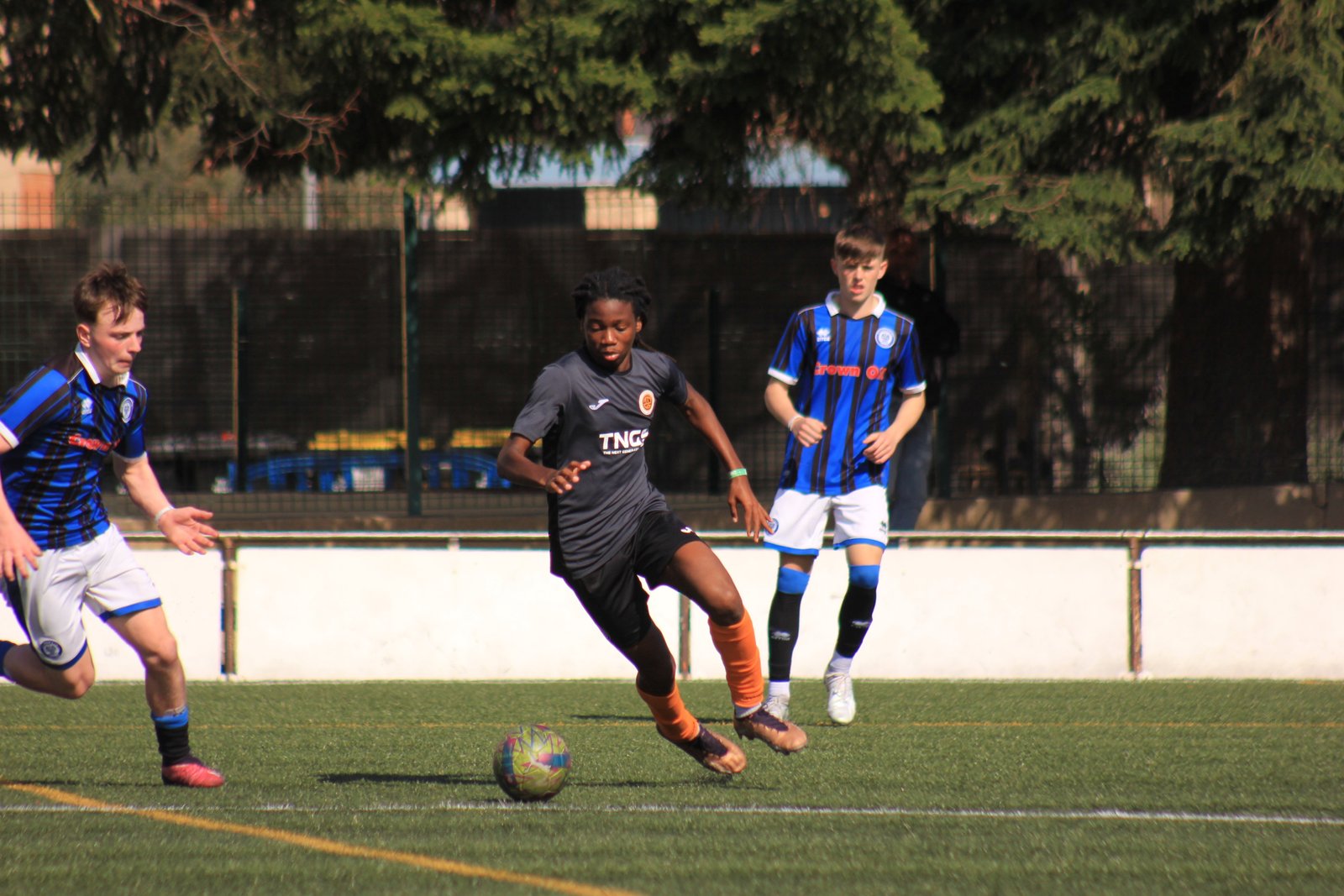 Tips for choosing an international soccer academy and achieving professional success