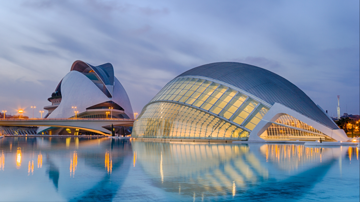 Spanish cities with the best football opportunities for young people