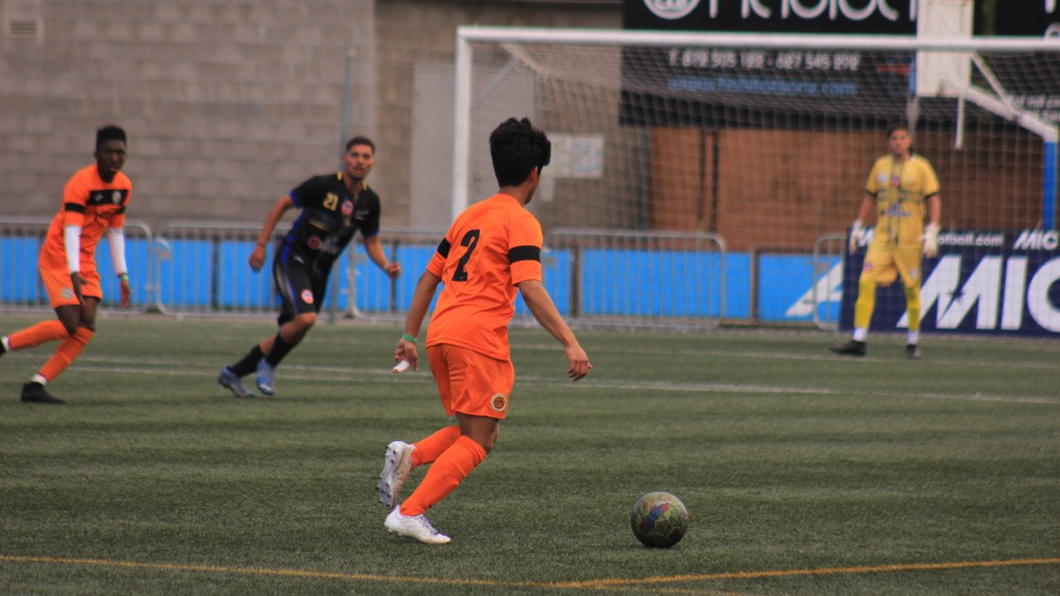 ¿Por qué elegir una academia internacional de fútbol en Valencia para tu formación deportiva?